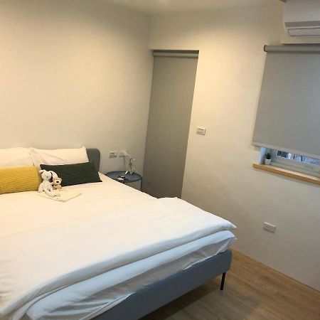 Yilan Early Morning B&B Dongshan  Esterno foto