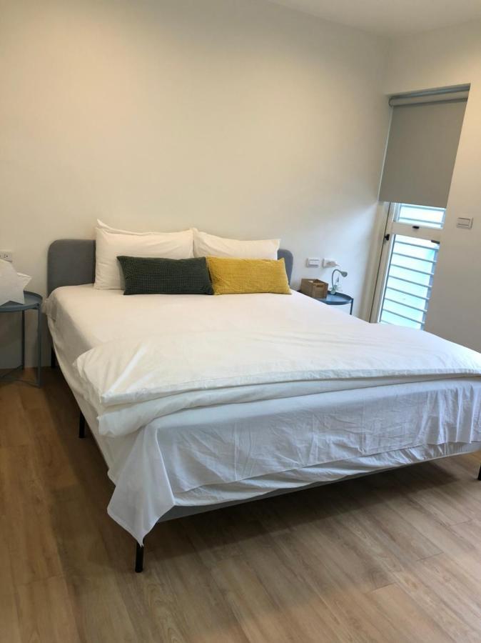 Yilan Early Morning B&B Dongshan  Esterno foto