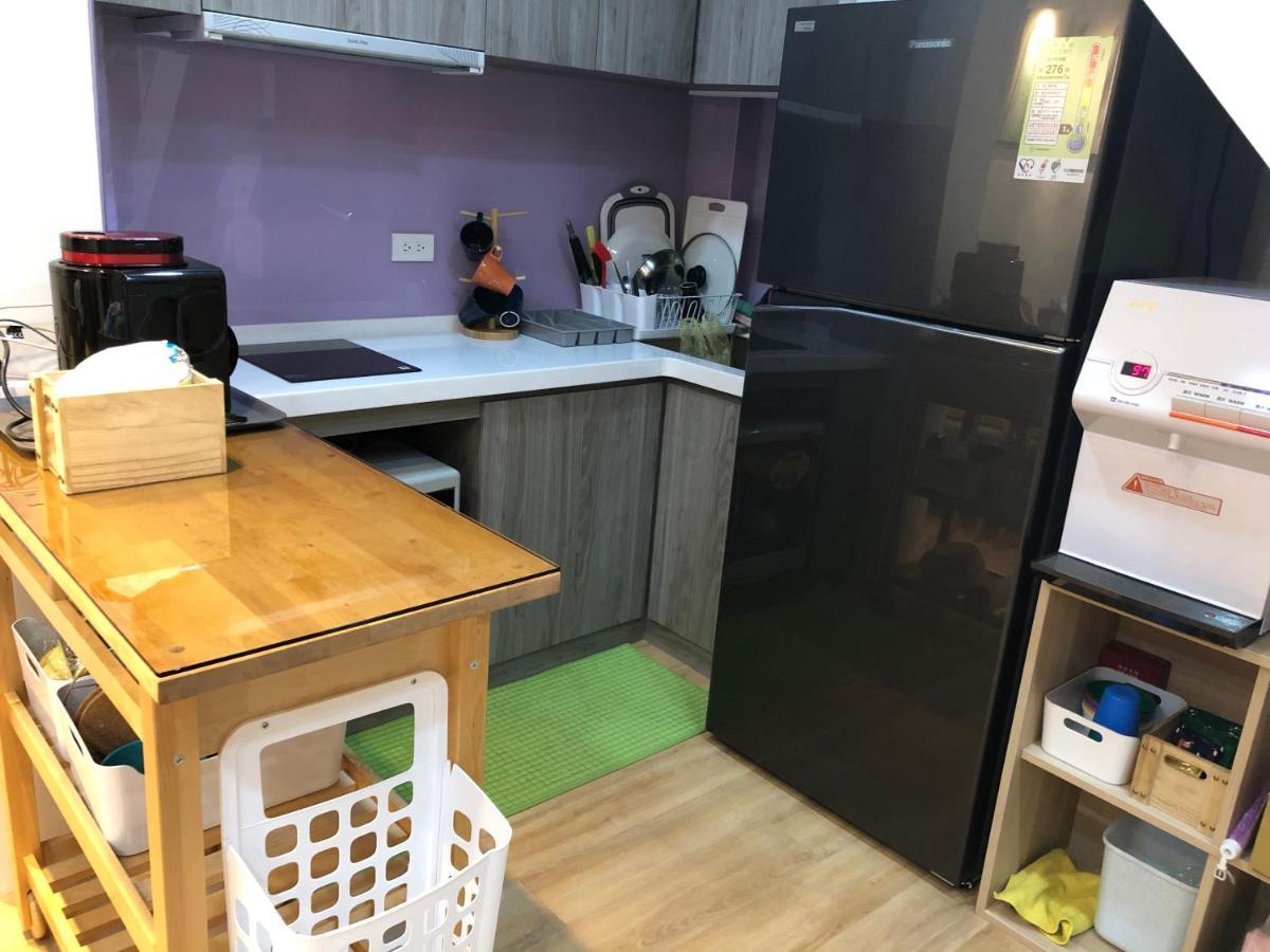 Yilan Early Morning B&B Dongshan  Esterno foto