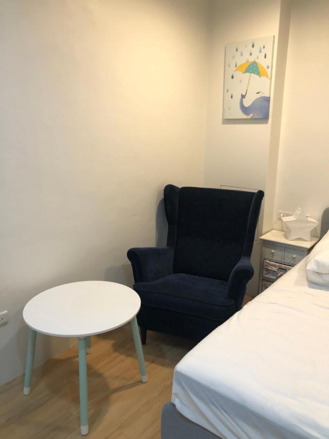 Yilan Early Morning B&B Dongshan  Esterno foto