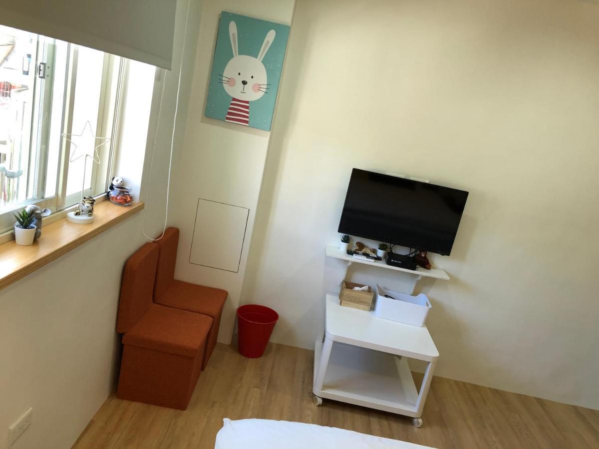 Yilan Early Morning B&B Dongshan  Esterno foto