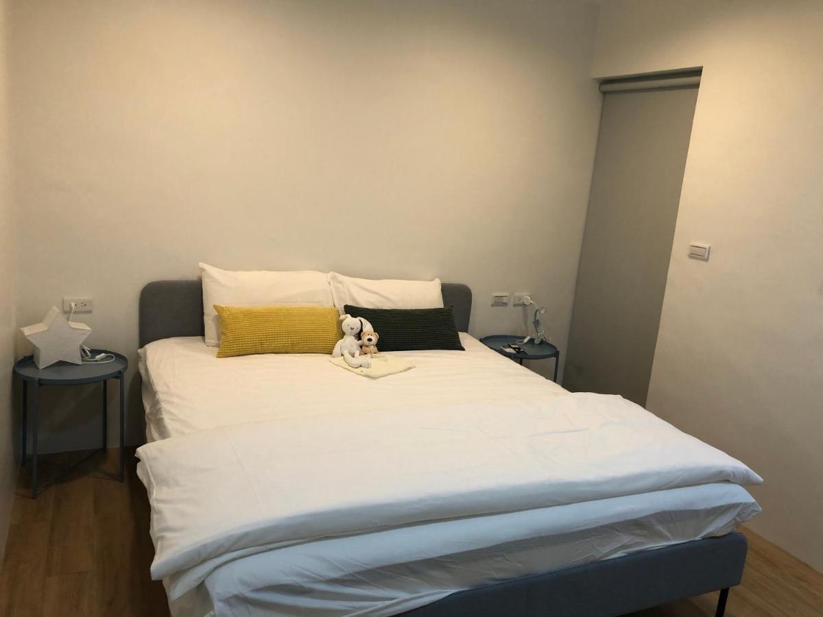Yilan Early Morning B&B Dongshan  Esterno foto