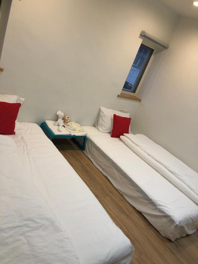 Yilan Early Morning B&B Dongshan  Esterno foto