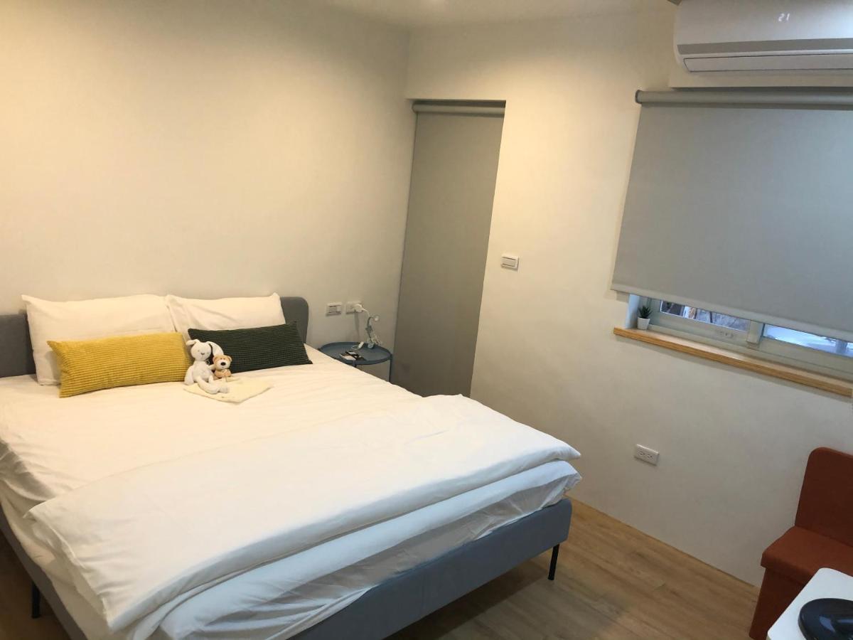 Yilan Early Morning B&B Dongshan  Esterno foto