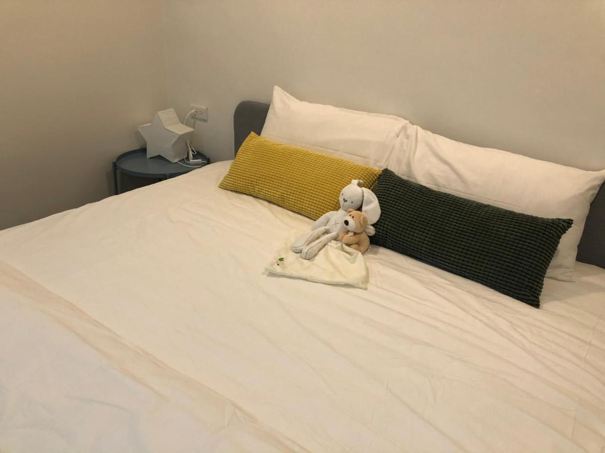 Yilan Early Morning B&B Dongshan  Esterno foto