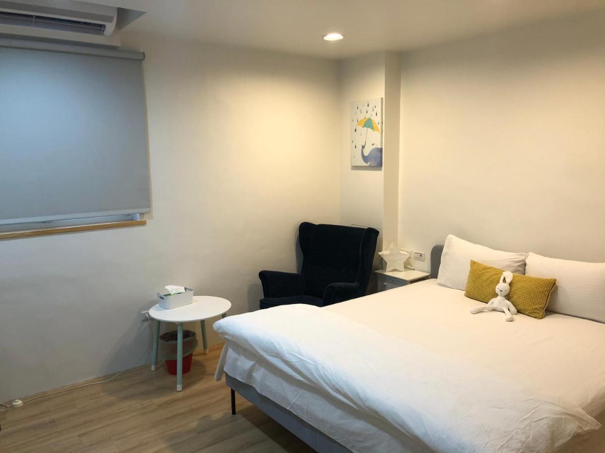 Yilan Early Morning B&B Dongshan  Esterno foto