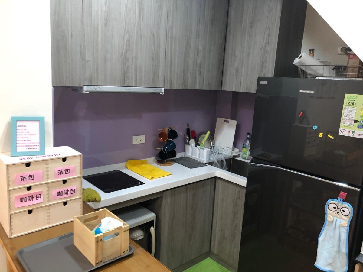 Yilan Early Morning B&B Dongshan  Esterno foto