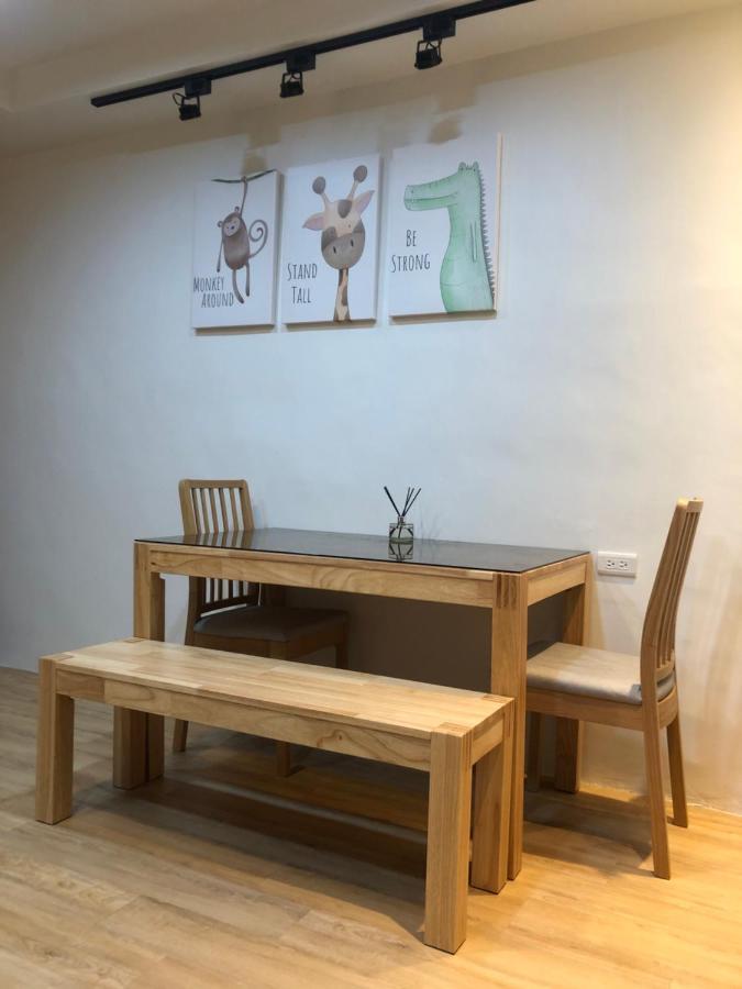 Yilan Early Morning B&B Dongshan  Esterno foto