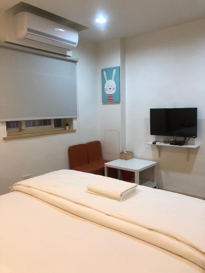 Yilan Early Morning B&B Dongshan  Esterno foto