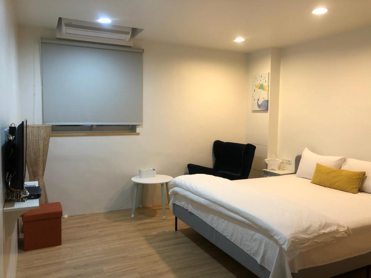 Yilan Early Morning B&B Dongshan  Esterno foto