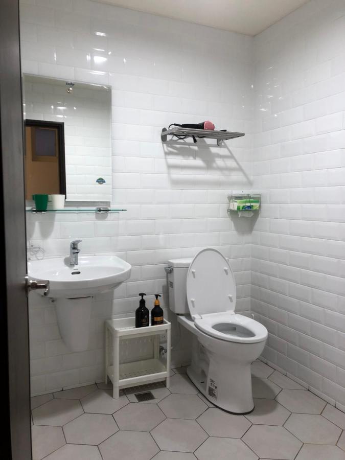 Yilan Early Morning B&B Dongshan  Esterno foto