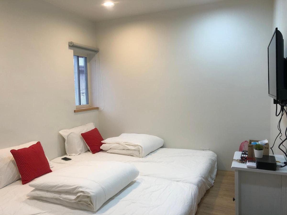 Yilan Early Morning B&B Dongshan  Esterno foto