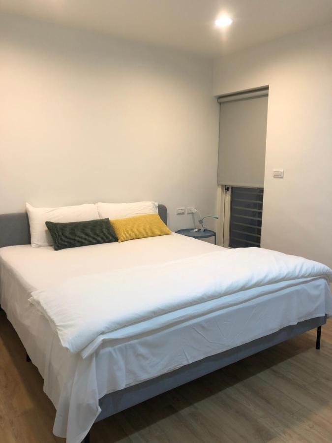 Yilan Early Morning B&B Dongshan  Esterno foto