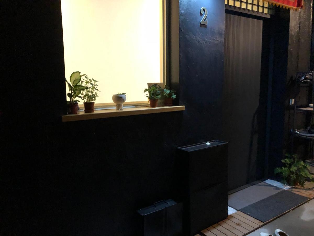 Yilan Early Morning B&B Dongshan  Esterno foto