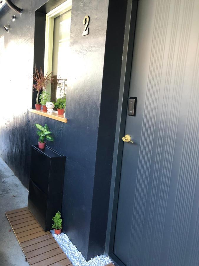 Yilan Early Morning B&B Dongshan  Esterno foto