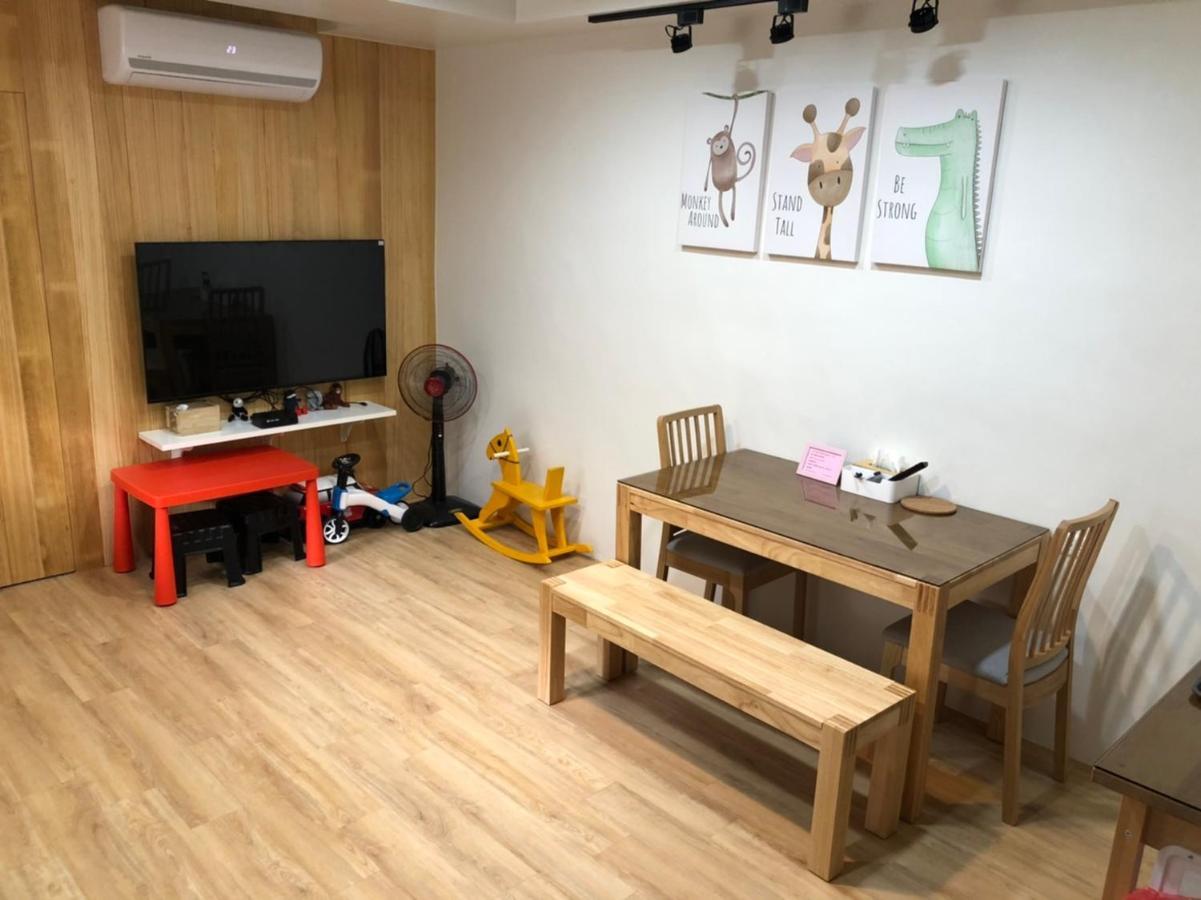 Yilan Early Morning B&B Dongshan  Esterno foto