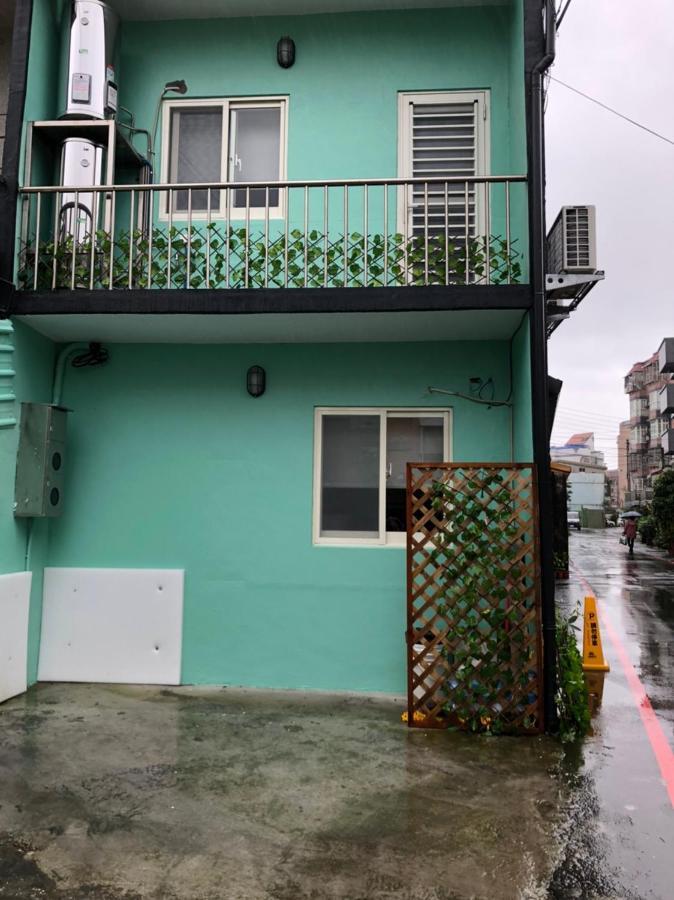 Yilan Early Morning B&B Dongshan  Esterno foto
