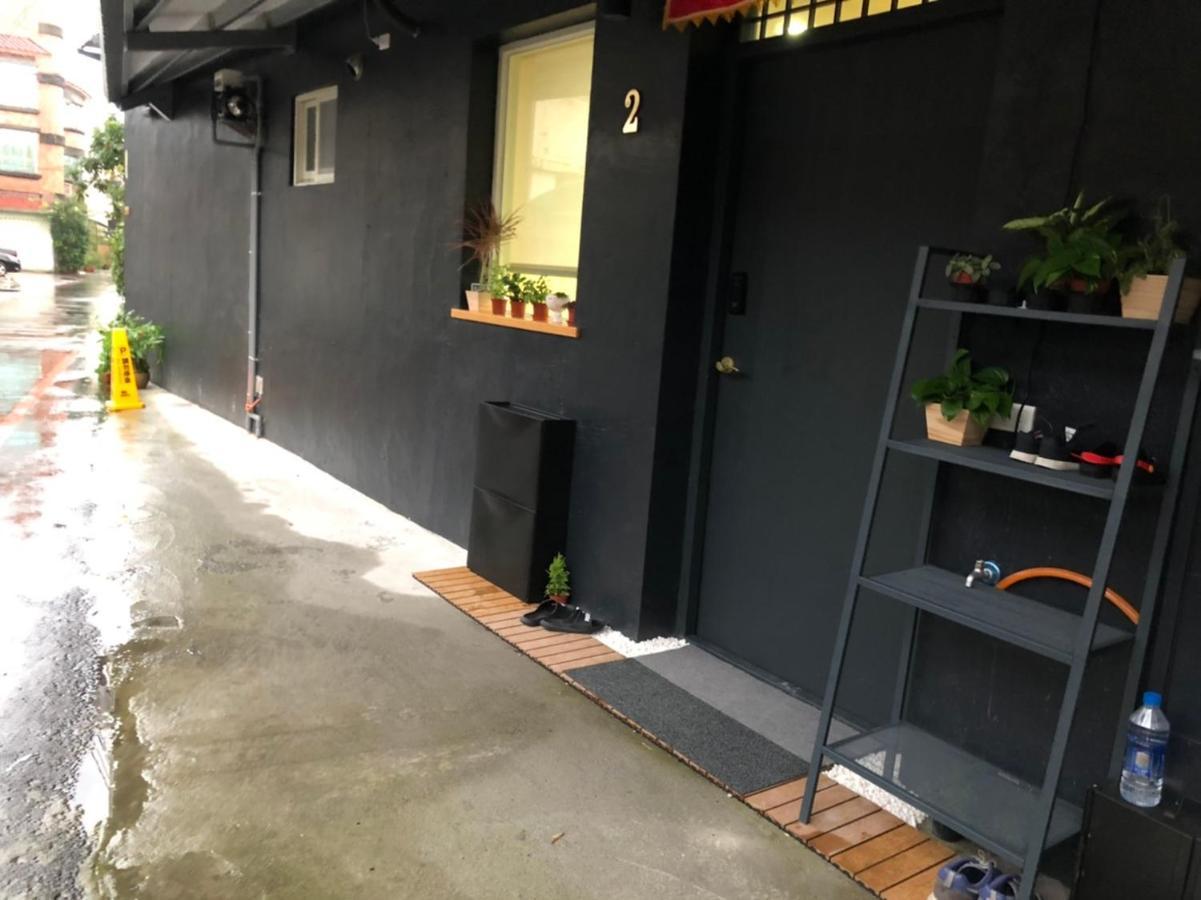 Yilan Early Morning B&B Dongshan  Esterno foto