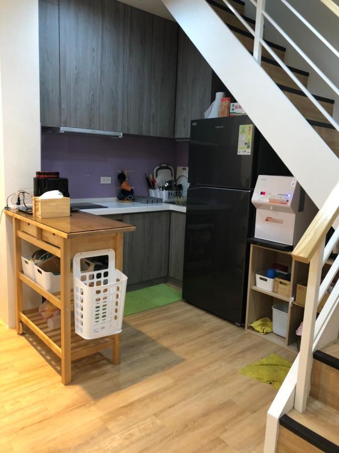 Yilan Early Morning B&B Dongshan  Esterno foto