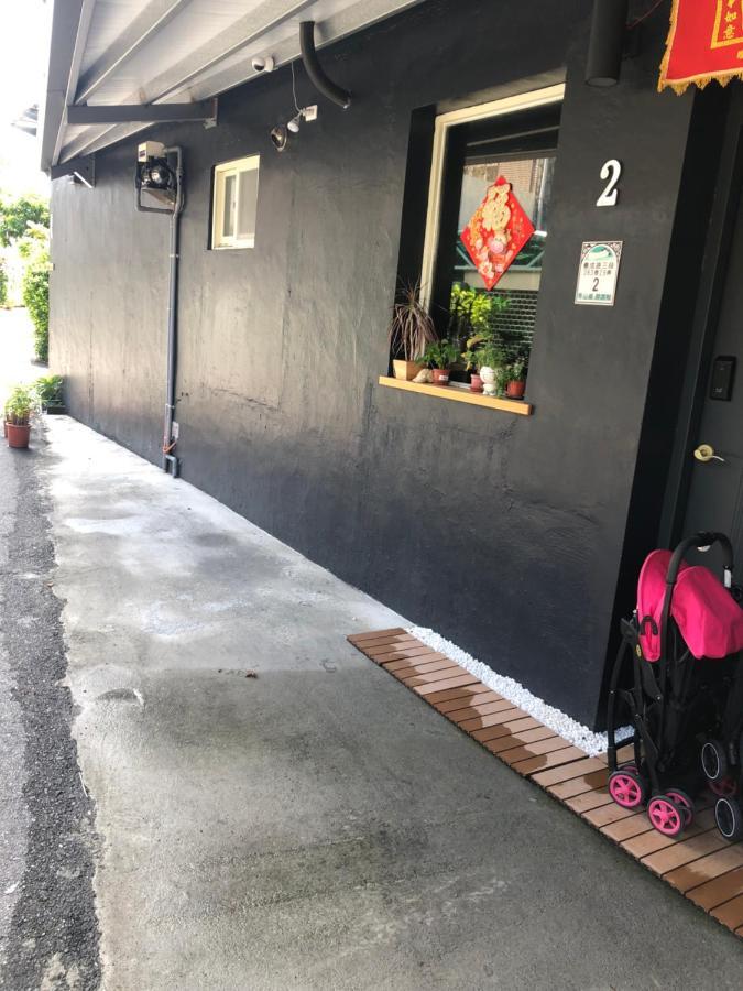 Yilan Early Morning B&B Dongshan  Esterno foto