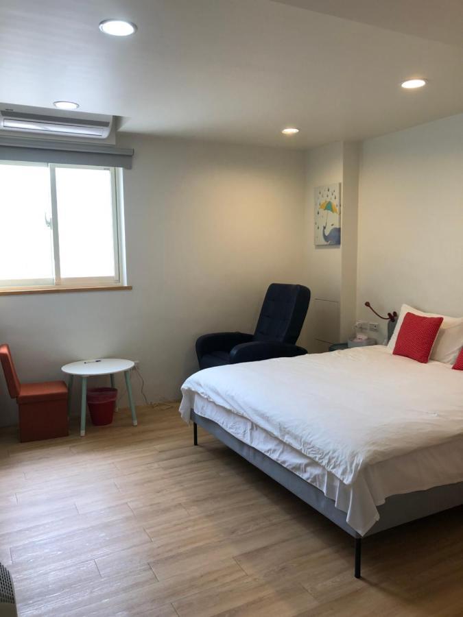 Yilan Early Morning B&B Dongshan  Esterno foto