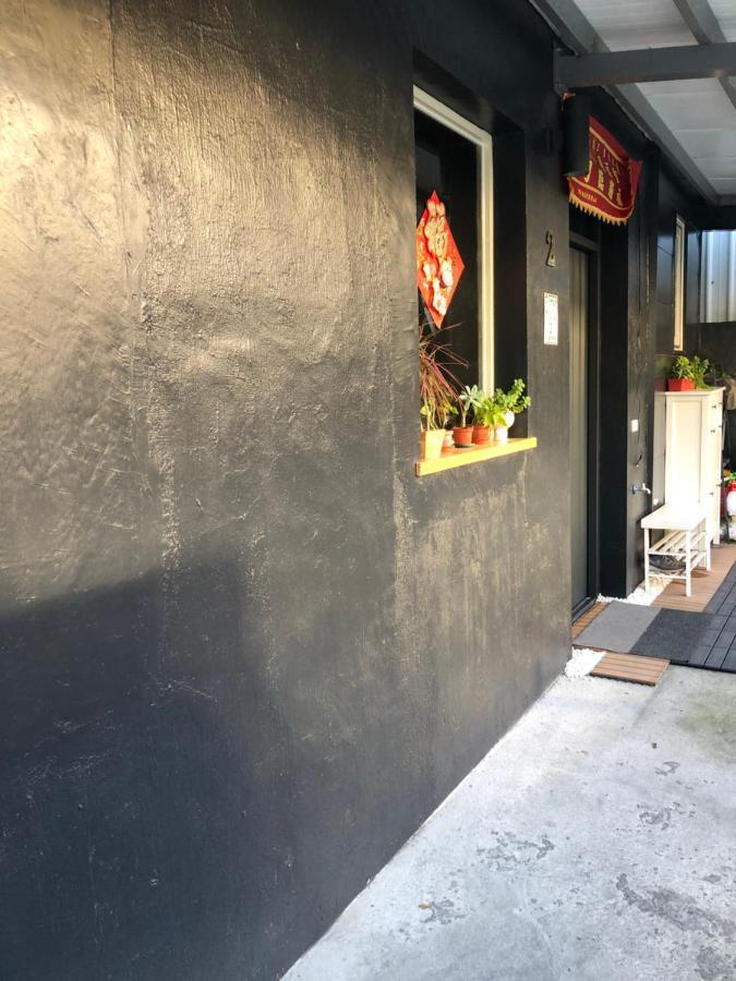 Yilan Early Morning B&B Dongshan  Esterno foto
