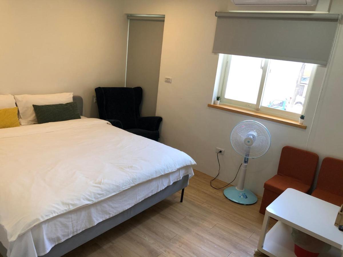 Yilan Early Morning B&B Dongshan  Esterno foto